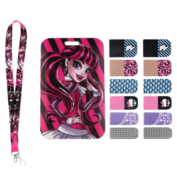 monster high Other - 💛Monster High bundle